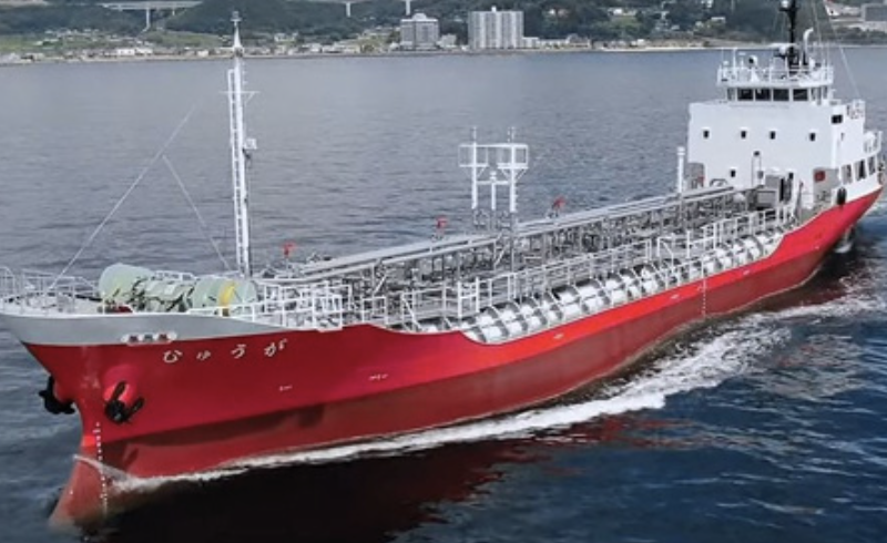 株式会社N.マリンの求人情報 航海士 [正社員] FUNAGUNI／フナグニ 海の仕事を探すなら船員専門の求人ポータルサイト